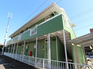 清水駅 バス19分  天王山公園下車：停歩2分 1階の物件外観写真